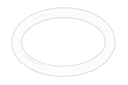OE DEUTZ Degalų siurblio tarpinė 01340685-DEUTZ