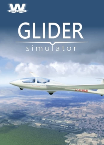 World of Aircraft: Glider Simulator PC