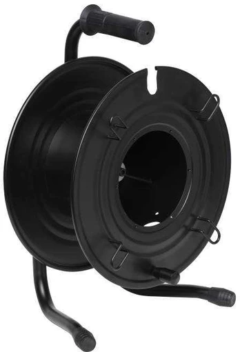 Metalinė kabelio ritė Stagg SCDM32