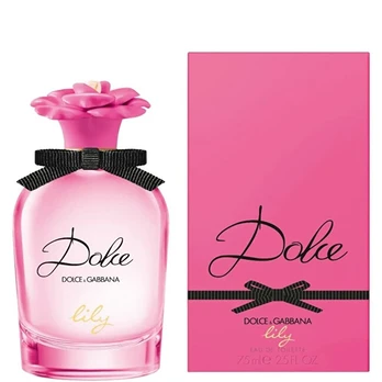 Dolce & Gabbana Dolce Lily - EDT 50ml