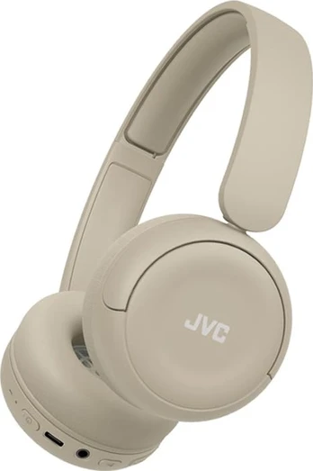 Ausinės JVC HA-S59W-CU