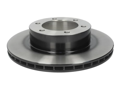 TRW DF4115 Brake Disc