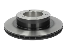 TRW DF4115 Brake Disc kaina