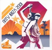 CD Various - MTV Ibiza 2001