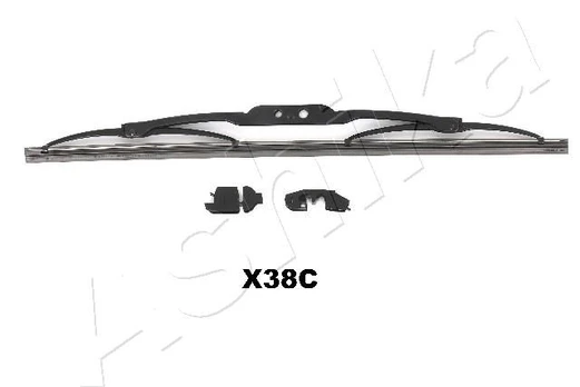 Valytuvai ASHIKA SA-X38C