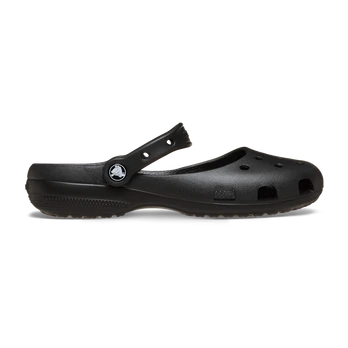 Crocs Classic Ballet Black - Dydis 9 (211994-001 Laisvalaikio batai)