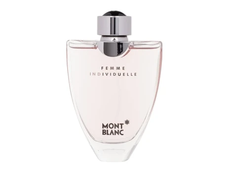 Tualetinis vanduo Montblanc Individual Woman, 75ml