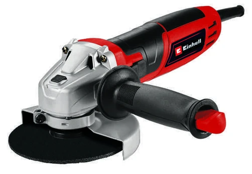 Einhell Leņķa slīpmašina TC-AG 125/850