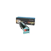 Lexmark (W850H21G), juoda kasetė kaina
