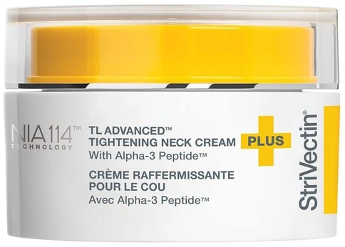 Kremas kaklui StriVectin TL Advanced Tightening, 50.0 ml, 35+