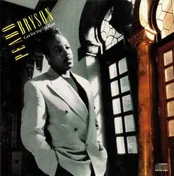 CD Peabo Bryson - Can You Stop The Rain