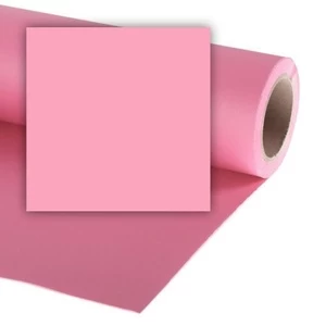 Fonas Colorama 121, 1100 cm, rožinė