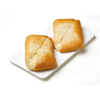 Bandelė su varške, 100 g