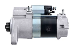 Starteris HELLA 8EA 011 613-141