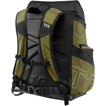 No Name Plecak Tyr Alliance 45L Backpk one size