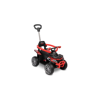 MOVIX RED