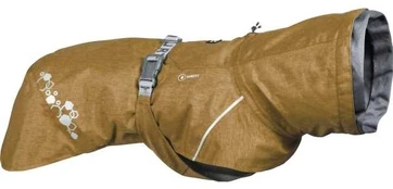 Hurtta Monsoon coat II ECO, desert 25