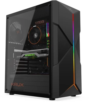 Korpusas KRUX KRX0031