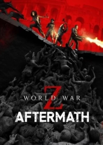 World War Z: Aftermath PC