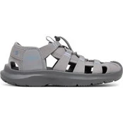Basutės Keen Seanik H2 W 1030384 Pilka