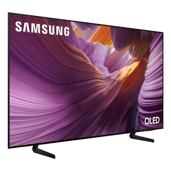 Televizorius Samsung QE83S85FAEXXH