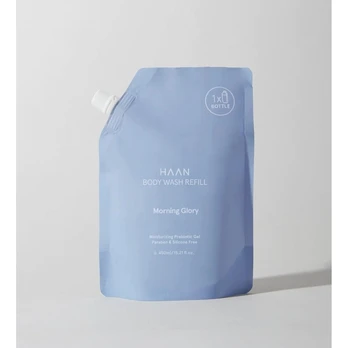 HAAN Kūno prausiklio papildymas "Morning Glory", 450ml