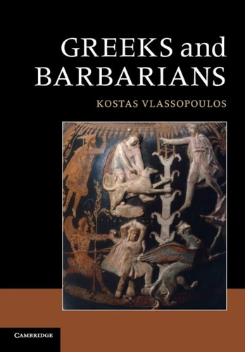 Greeks and Barbarians