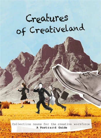 Creatures of Creativeland