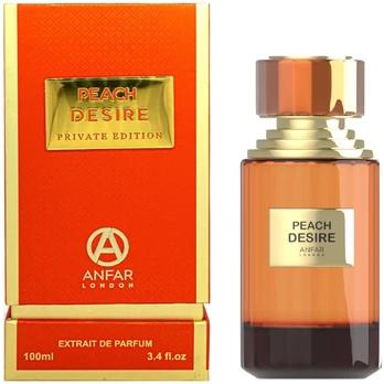 Anfar Peach Desire PAR U 100 ml