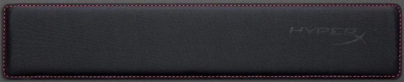 Kitas kompiuterio priedas HyperX KEYBOARD ACC WRIST REST/HX-WR HYPERX