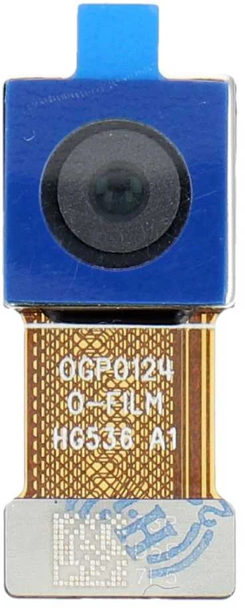 Dėklas Oem Flex Cable with Back Camera for Huawei P10 Lite