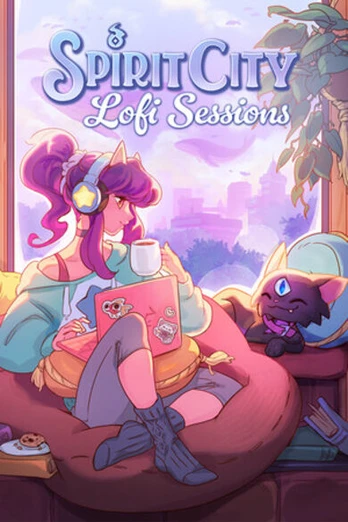 Spirit City: Lofi Sessions PC