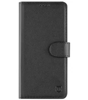 Dėklas Tactical Field Notes for Xiaomi 15T Juodas