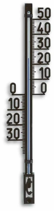 TFA 12.6003.01.91 - Wall-mounted outdoor thermometer
