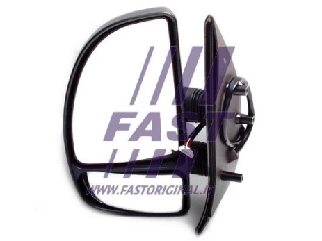 Išorinis veidrodėlis FAST FT88267
