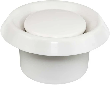Plastikinis difuzorius garinei pirčiai