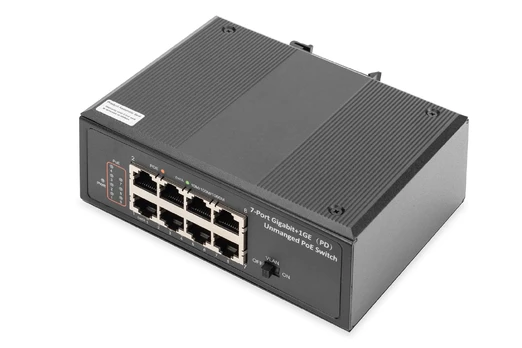 Šakotuvas Jungiklis Digitus DN-651113