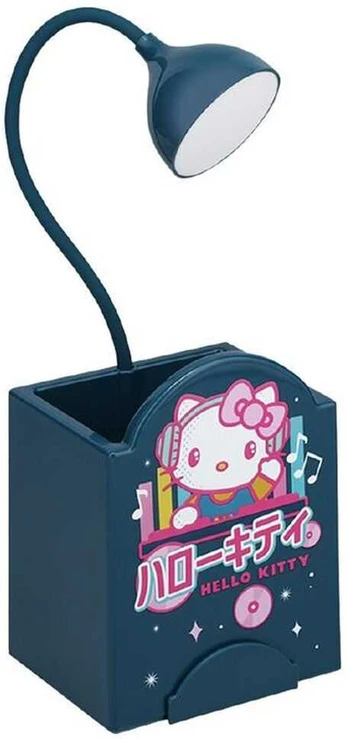 Paladone Hello Kitty storage pot & light