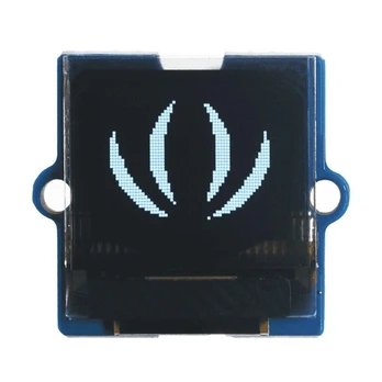 Seeed Studio Grove - 0.66” OLED (SSD1306) 64x48px I2C - Seeedstudio 104020248