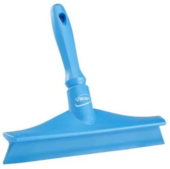 Vikan Håndskraber 25 cm Blå,1 stk