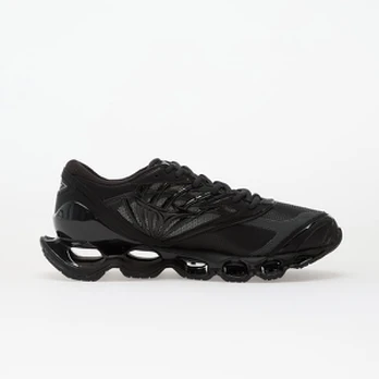Mizuno Wave Prophecy Ls Gtx Black Sand/ Black - Dydis 45 (D1GA256001 Laisvalaikio batai)