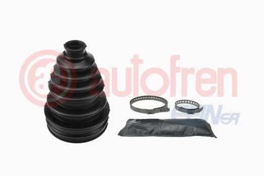 AUTOFREN D8-000E CV Joint boot kit