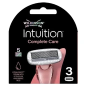 WILKINSON_Intuition Complete wkłady do maszynki 3szt. kaina