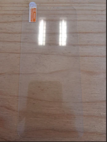Apsauginis stiklas 71x160mm