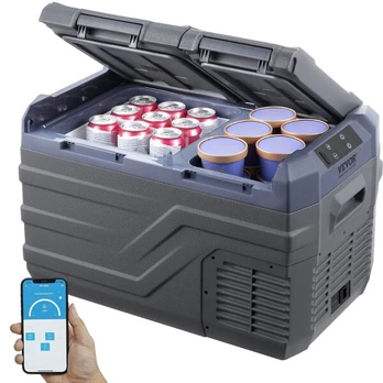 Automobilinis šaldytuvas Vevor 25L LL 12V