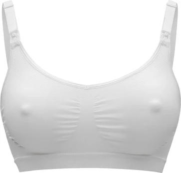 Medela - Keep Cool Bra - White - XL