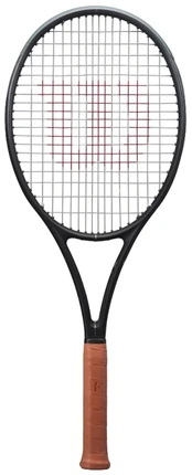 Teniso raketė Wilson RF 01 Future G3, juoda sp./ruda sp.
