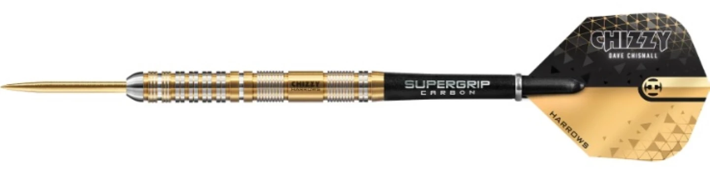 Darts Steeltip CHIZZY SERIES 2 W90 3x23g