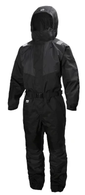 Kombinezonas LEKNES, juoda C58, Helly Hansen Workwear