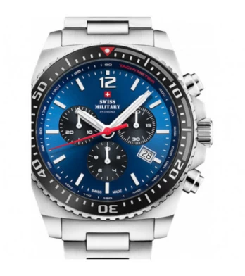 Swiss Military SM34093.02